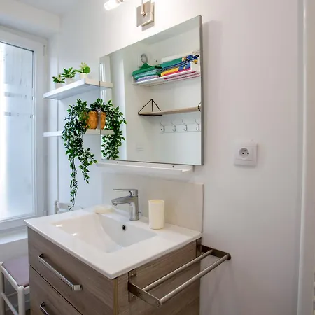 Norecic-1 By Interhome Hébergement de vacances *