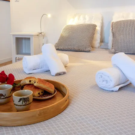 Norecic-1 By Interhome Hébergement de vacances *