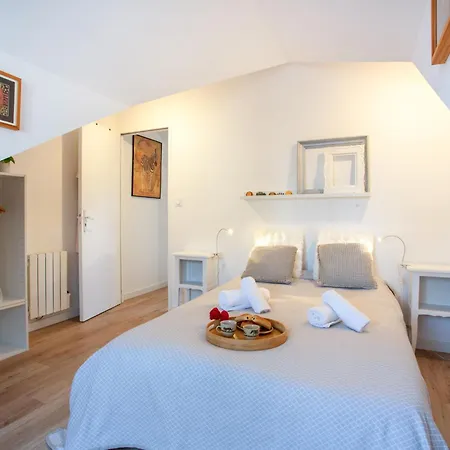 Norecic-1 By Interhome