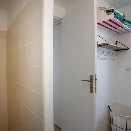 Hébergement de vacances Norecic-1 By Interhome *