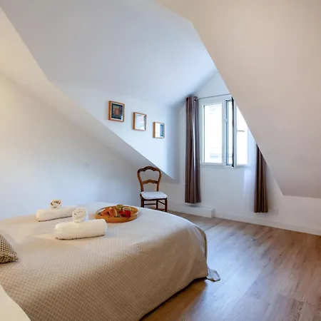 Norecic-1 By Interhome Hébergement de vacances La Bernerie-en-Retz