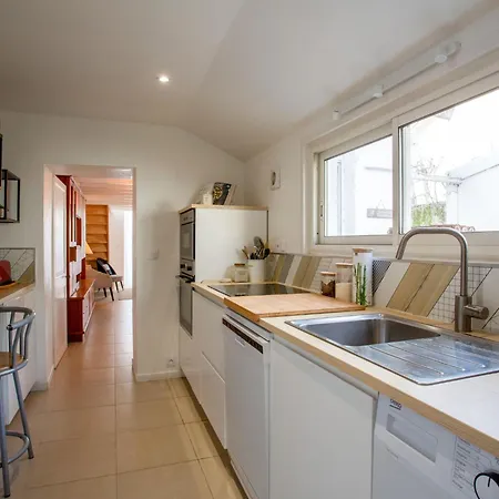 Norecic-1 By Interhome *