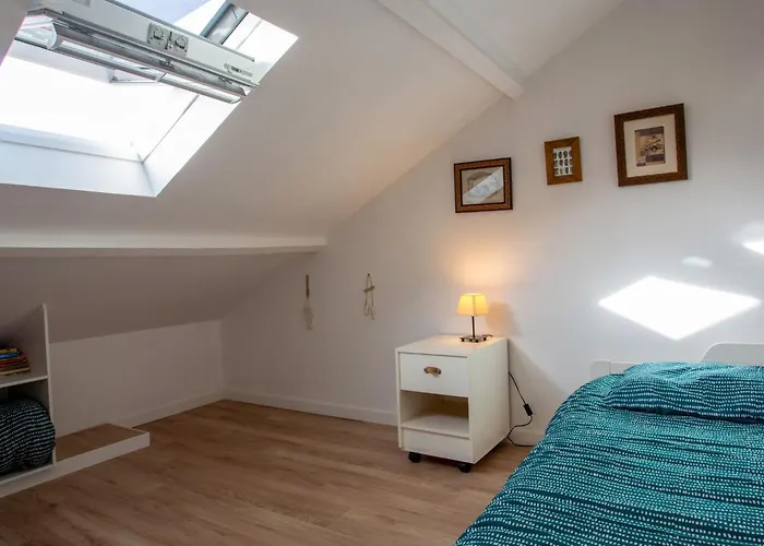 Дом отдыха Norecic-1 By Interhome