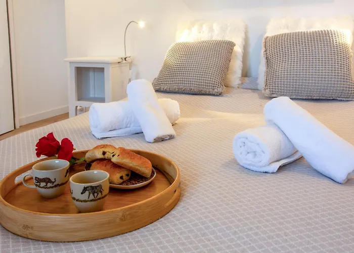 Norecic-1 By Interhome Дом отдыха *