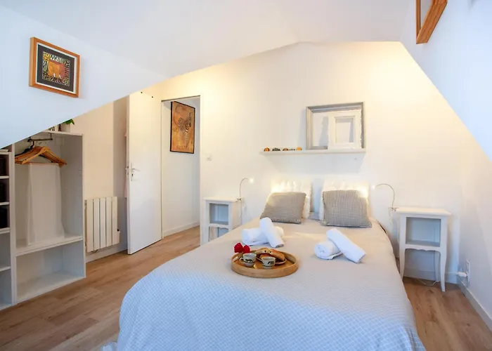 Norecic-1 By Interhome