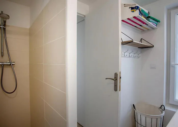 Дом отдыха Norecic-1 By Interhome *