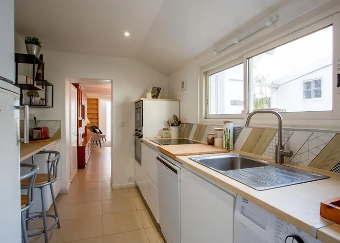 Norecic-1 By Interhome *