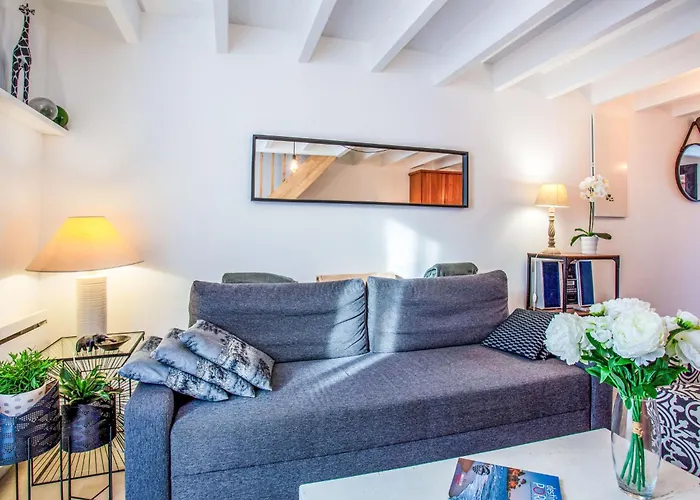 Norecic-1 By Interhome Дом отдыха