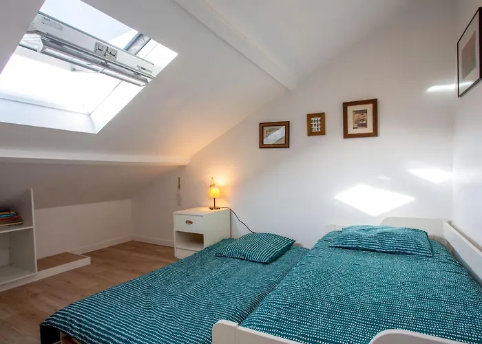 Дом отдыха Norecic-1 By Interhome *