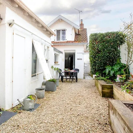 Norecic-1 By Interhome Ferienhaus La Bernerie-en-Retz