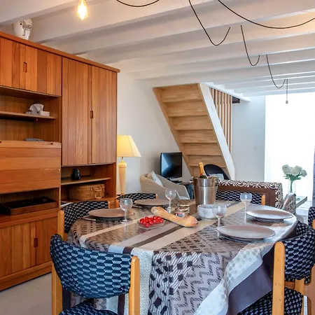 Norecic-1 By Interhome *