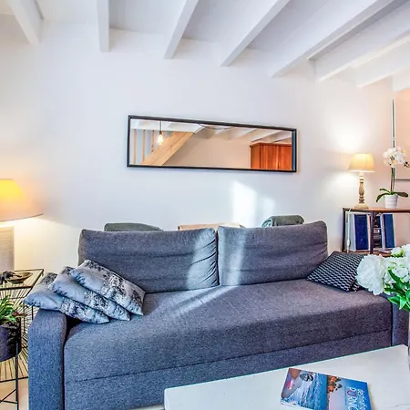 Norecic-1 By Interhome Ferienhaus