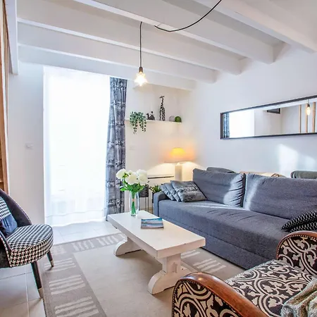 Hébergement de vacances Norecic-1 By Interhome La Bernerie-en-Retz