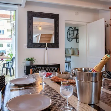 Norecic-1 By Interhome La Bernerie-en-Retz