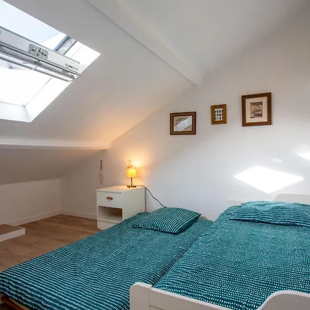 Ferienhaus Norecic-1 By Interhome *