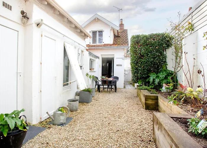 Norecic-1 By Interhome Prázdninový dům La Bernerie-en-Retz