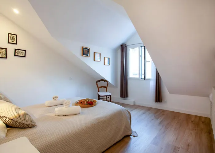 Norecic-1 By Interhome Prázdninový dům La Bernerie-en-Retz