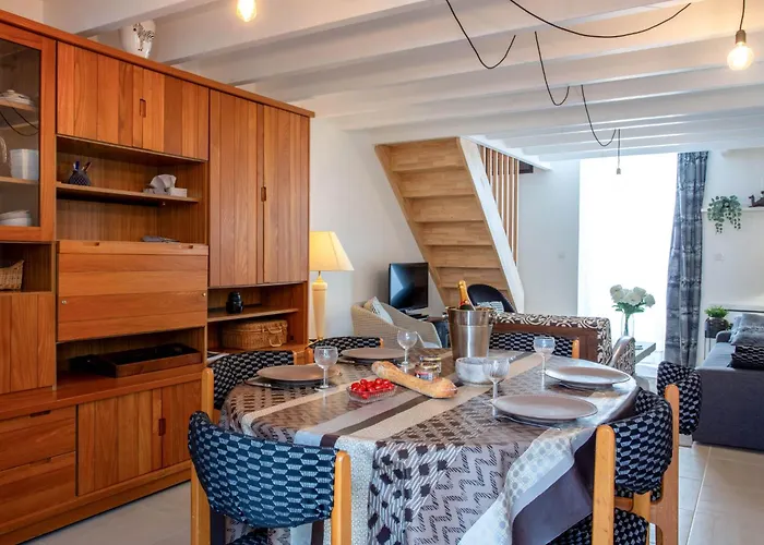 Norecic-1 By Interhome *