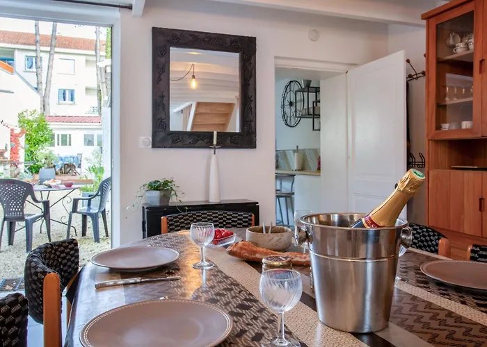 Norecic-1 By Interhome La Bernerie-en-Retz